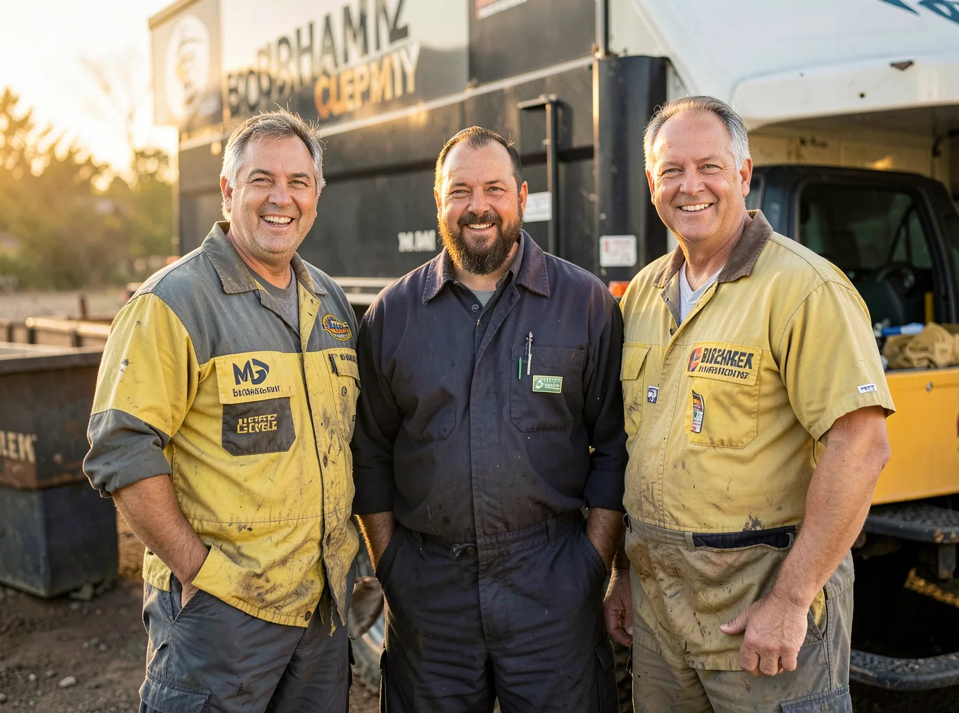 Sewage Cleanup company in Ruston, LA